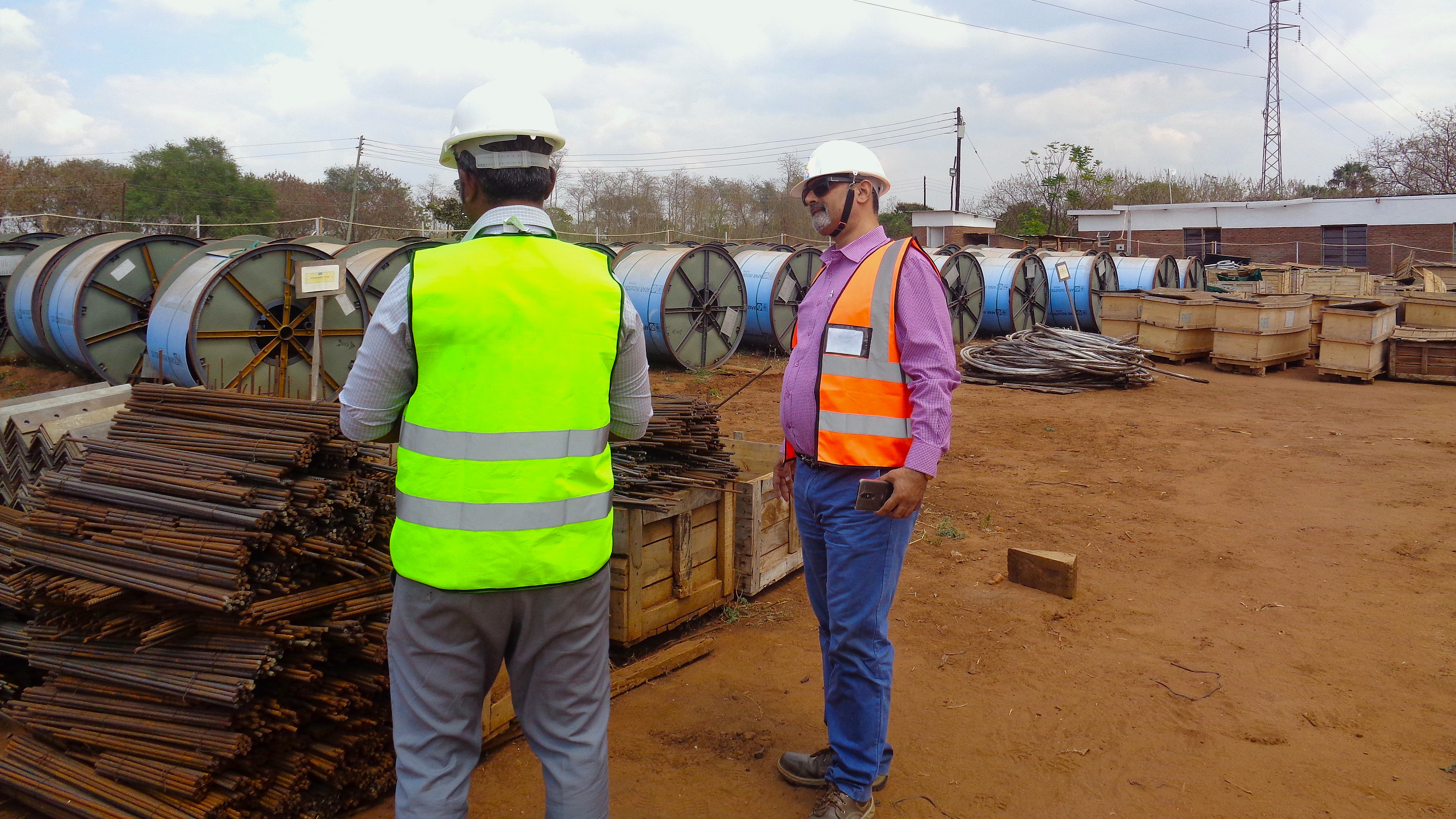 Audit & Inspection