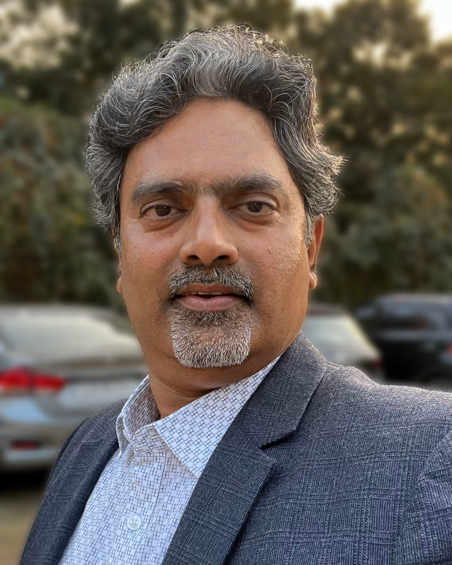 Vishal Shah